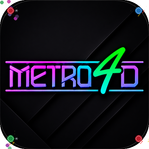 metro4d — mitra unggulan